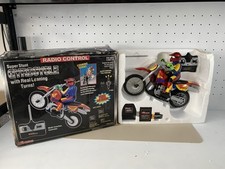 Supertoys - Super Stunt