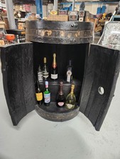 Home bar captain - bar, morgan