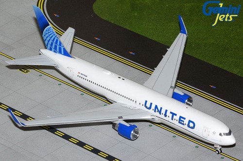 G2ual1257 geminijets 767 300er - geminijets, 767-300er