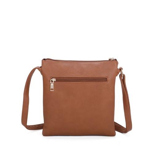 Women crossbody bag tassel - crossbody,