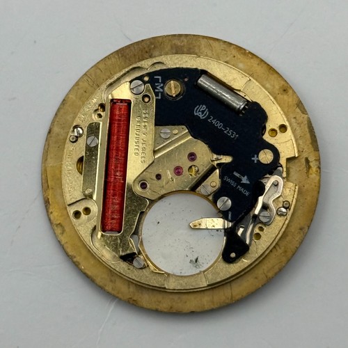 Puw 2501 2531 watch - puw,