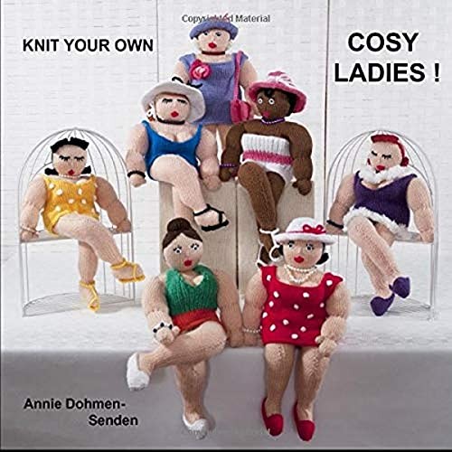 Knit your own cosy ladies - your, by