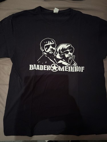 Baader meinhof raf - baader,
