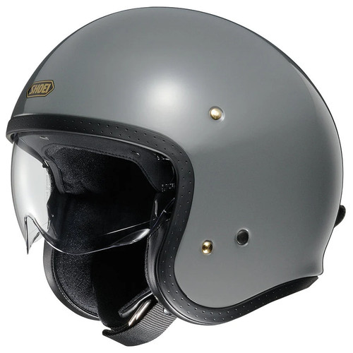Shoei basalt grey - shoei,