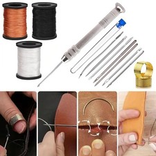 Speedy stitcher sewing awl - sewing,