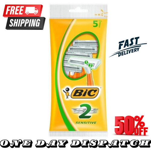 Bic pack twin blade - 2,,