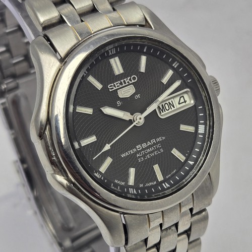 Seiko superior 7s36 - superior, 7s36-0030