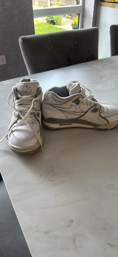 Nike trainers - nike,