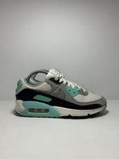 Nike Air Max 90 Turquoise Size