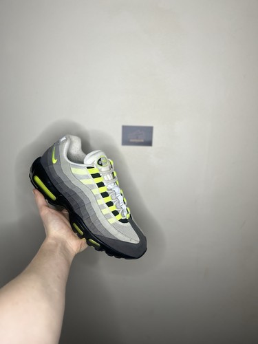 Nike air max 110 neon - air,