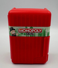 Monopoly Deal Shuffle Genuine