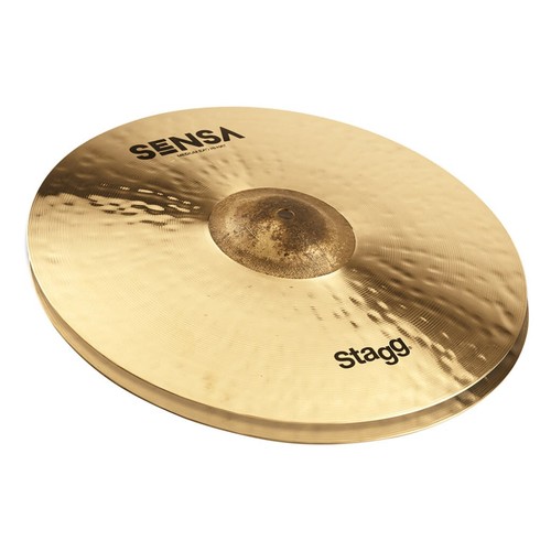 Stagg sensa exo - 14", hi