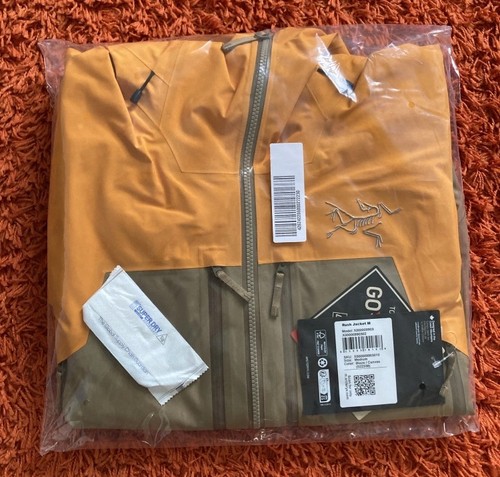 Mens arc teryx rush - arc’teryx,