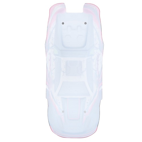 Car body shell - body, pvc