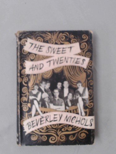 The sweet and twenties