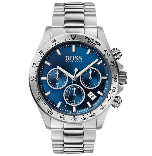 Hugo boss 1513755 - 45mm, silver