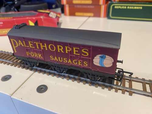 Hornby gauge r670 wheel - oo,