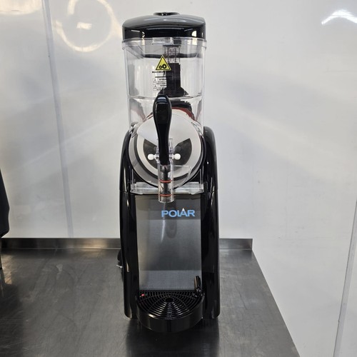 Slush machine single - machine,
