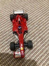 scalextrics Ferrari Digital