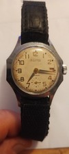 Vostok Mechanical Watch Vintage