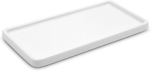 Bathroom tray ceramic - bathroom, tray,