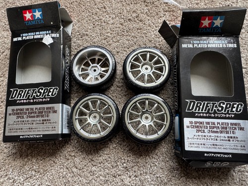 54022 tamiya drift - 54022, 1/10