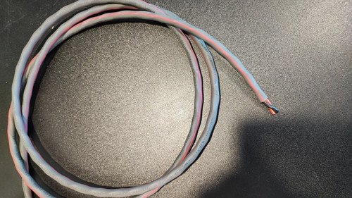 Audioquest speaker cable - speaker,