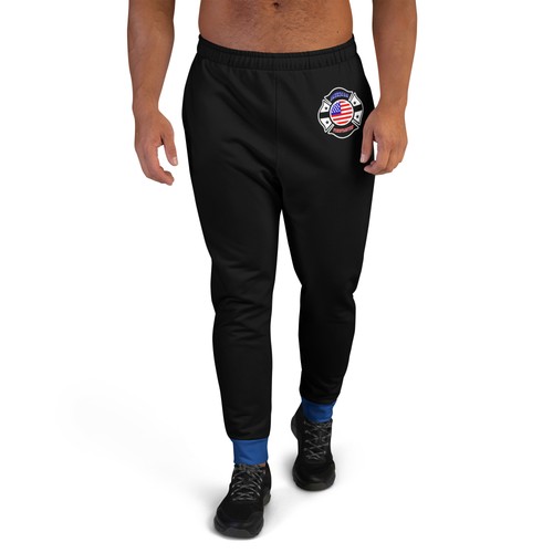 Fireman jogger sweat - fireman’s,