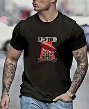 LED ZEPPELIN - MOTHERSHIP Logo