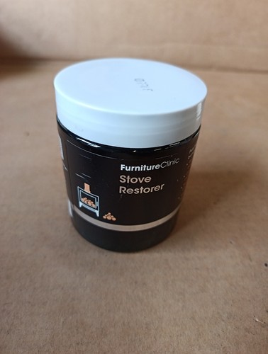 Stove restorer restores the - restores,