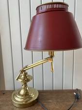 Vintage Desk Lamp
