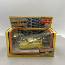 Only Fools And Horse Robin Reliant Van Del Boy, Trotters