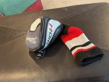 Titleist 910H Hybrid Headcover