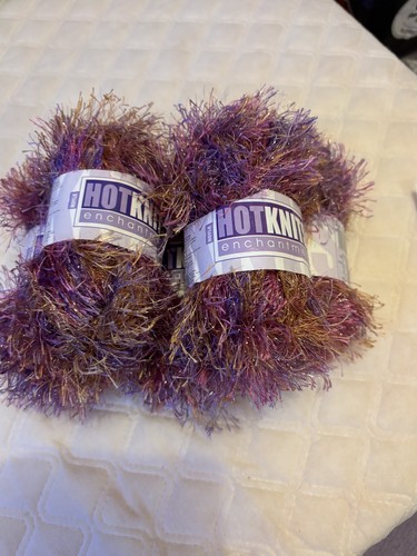 250g yarn hotknits - yarn,