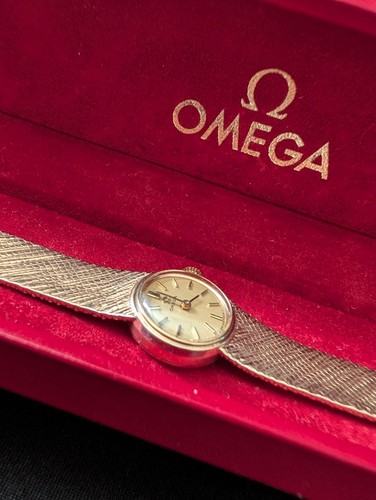 Vintage 1960 9ct - 9ct, gold