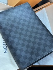 Louis Vuitton Damier Graphite