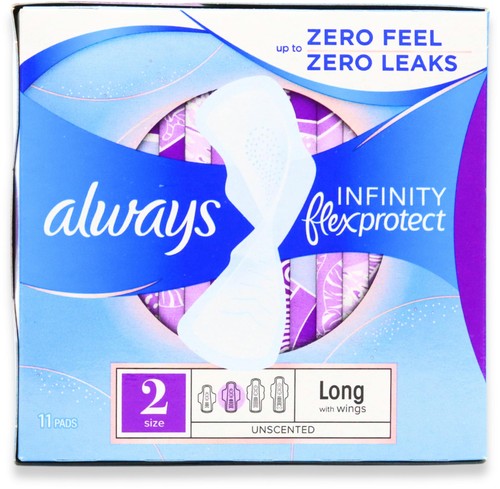Always infinity flexprotect - always,