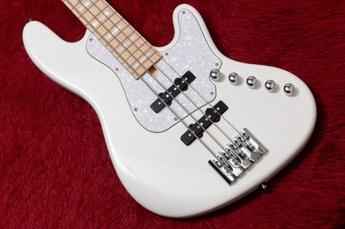 Cort elrick njs4 - elrick, white