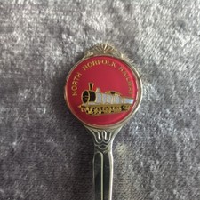 Silver Plated North Norfolk