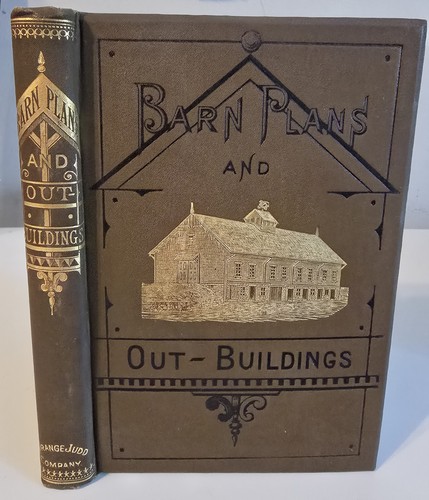 1902 barn plans out - 1902,