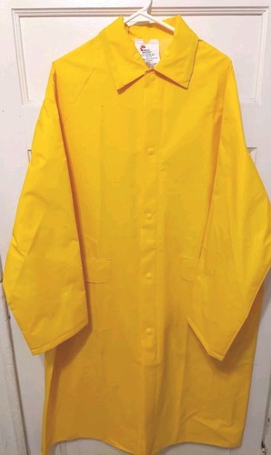 New mid west - x-large, long