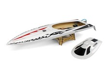 TFL Osprey Single ARTR Electric Fast Race Scale RC Boat FE UK