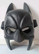 Batman Mask – Cosplay or Display Prop - Heavy Resin - Collectable - Life Size