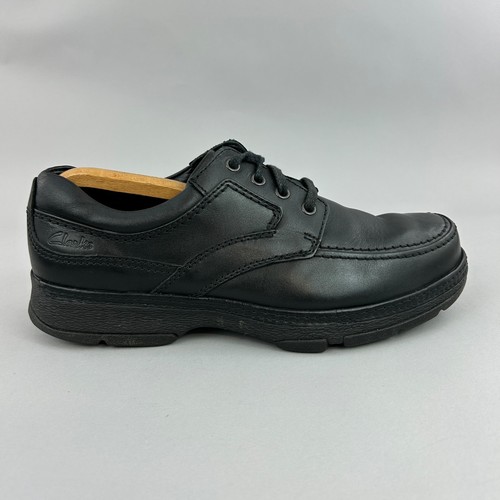 Clarks shoes size uk8 h - clarks, uk8.5