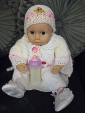 Baby Annabelle Doll