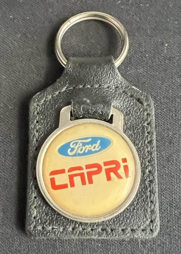 Ford capri 8i lazer - capri,
