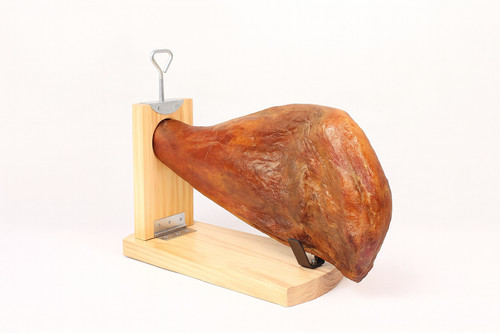 Jamonero ham stand serrano - stand,