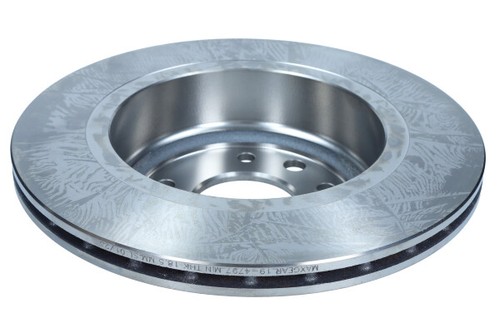 Pcs maxgear 4797 brake - 2, 19-4797