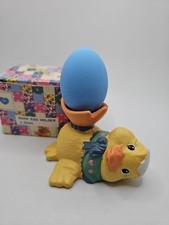 Vintage Hand Painted Ceramic