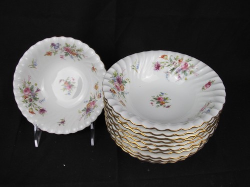 Minton marlow coupe - marlow,